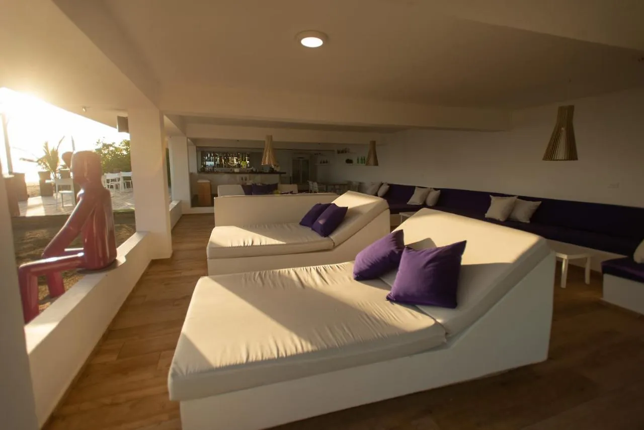 Aparthotel Ultravioleta Boutique Residences Cabarete