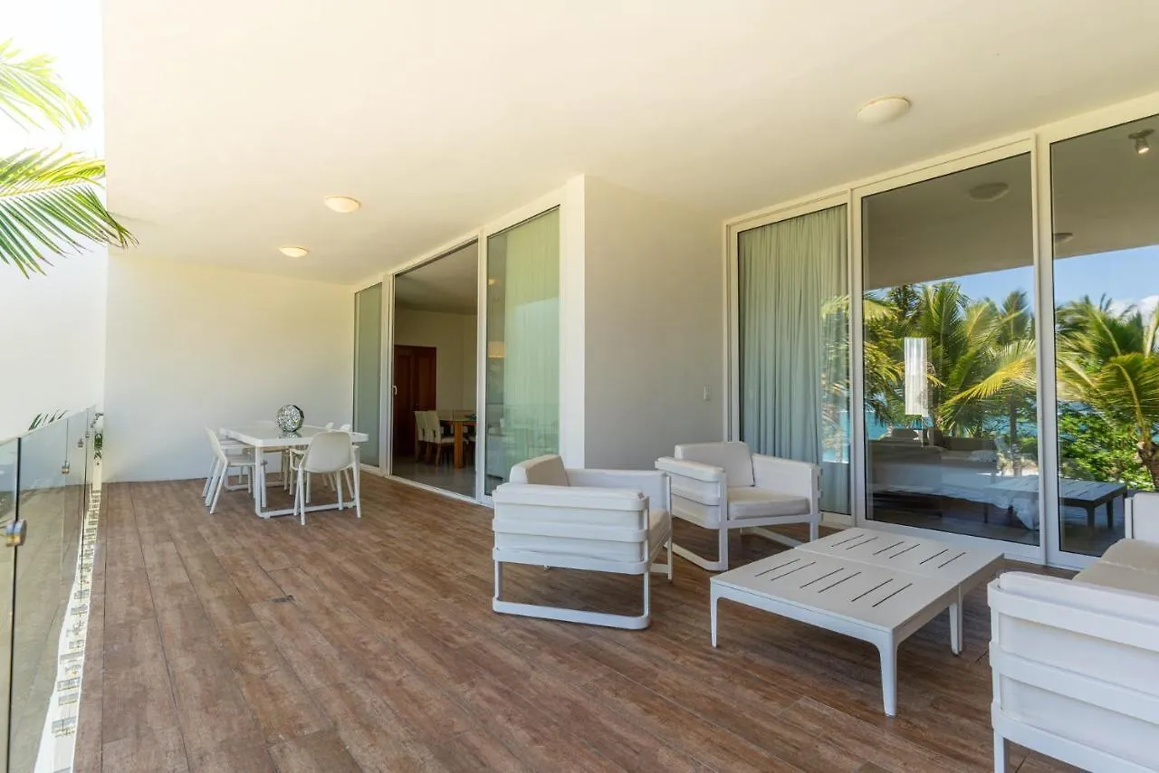 Ultravioleta Boutique Residences Cabarete 5*,  Dominicaanse Republiek