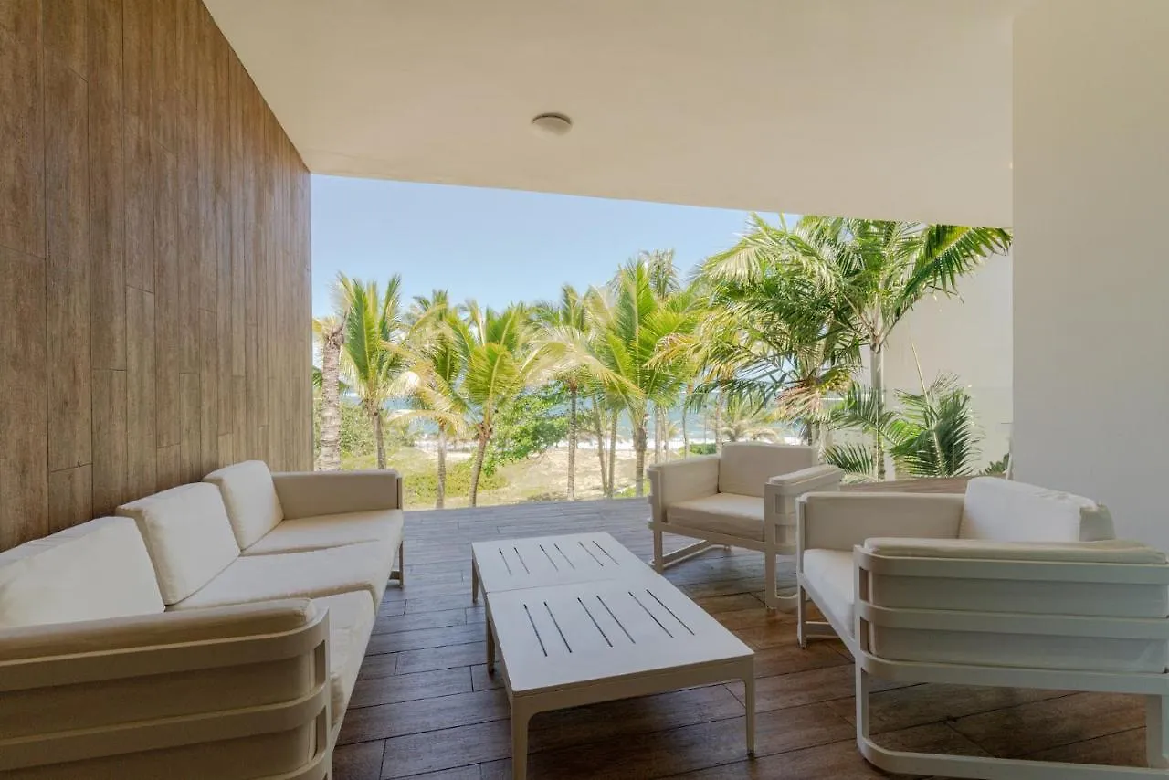 Aparthotel Ultravioleta Boutique Residences Cabarete