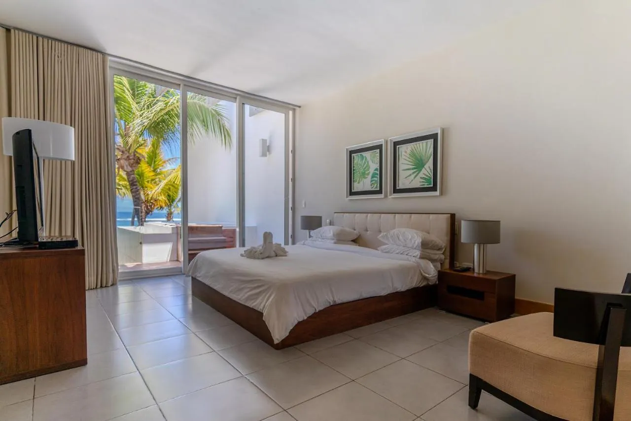 Aparthotel Ultravioleta Boutique Residences Cabarete