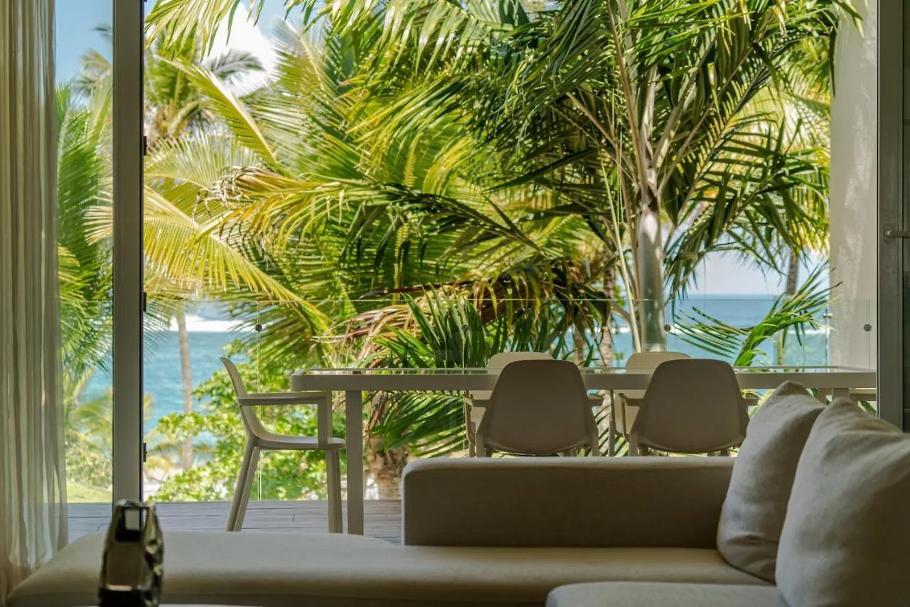 ***** Aparthotel Ultravioleta Boutique Residences Cabarete Dominicaanse Republiek