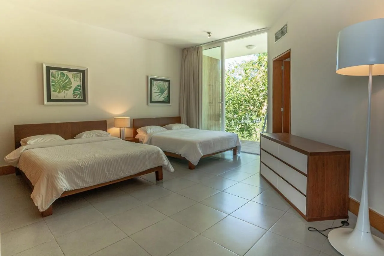 Ultravioleta Boutique Residences Cabarete 5*,  Dominicaanse Republiek