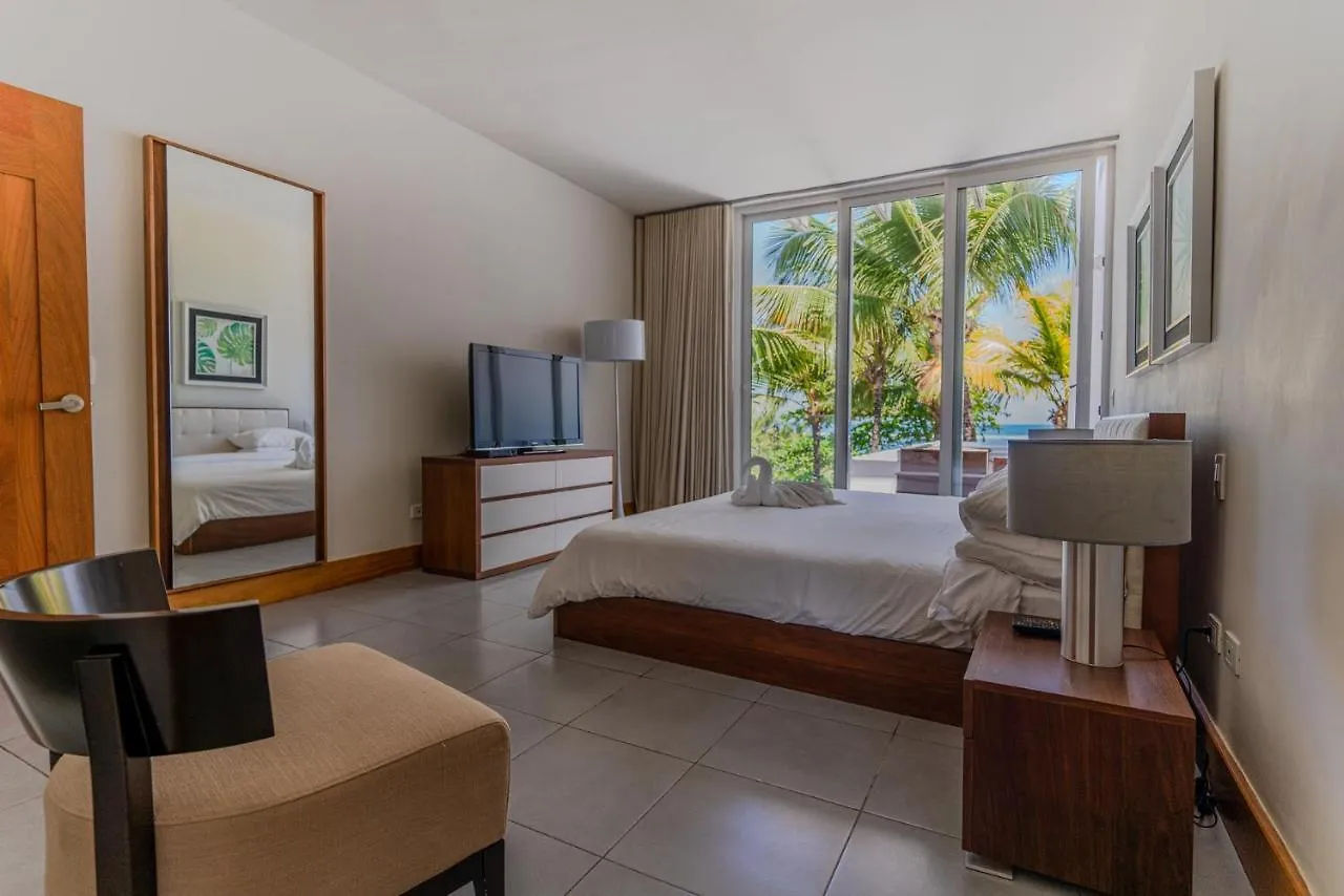 Ultravioleta Boutique Residences Cabarete 5*,  Dominicaanse Republiek