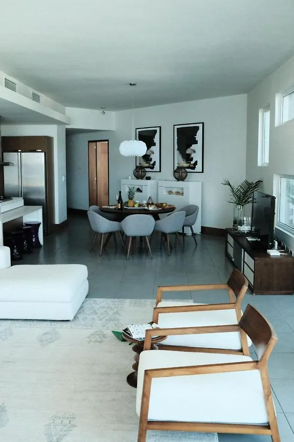 Ultravioleta Boutique Residences Cabarete 5*,  Dominicaanse Republiek