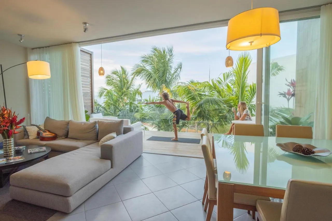 Ultravioleta Boutique Residences Cabarete