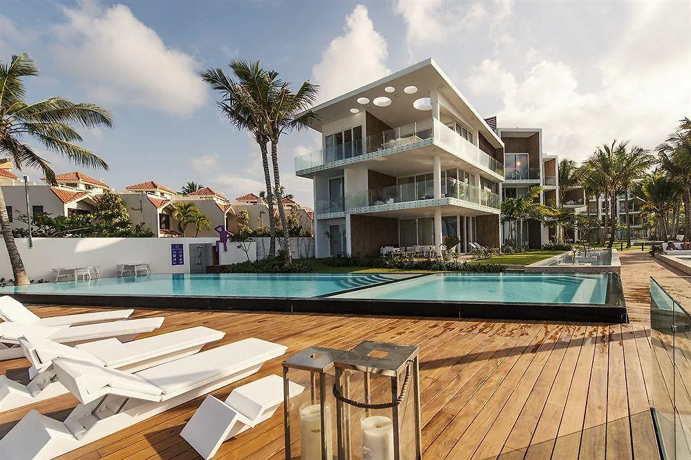 Ultravioleta Boutique Residences Cabarete Aparthotel