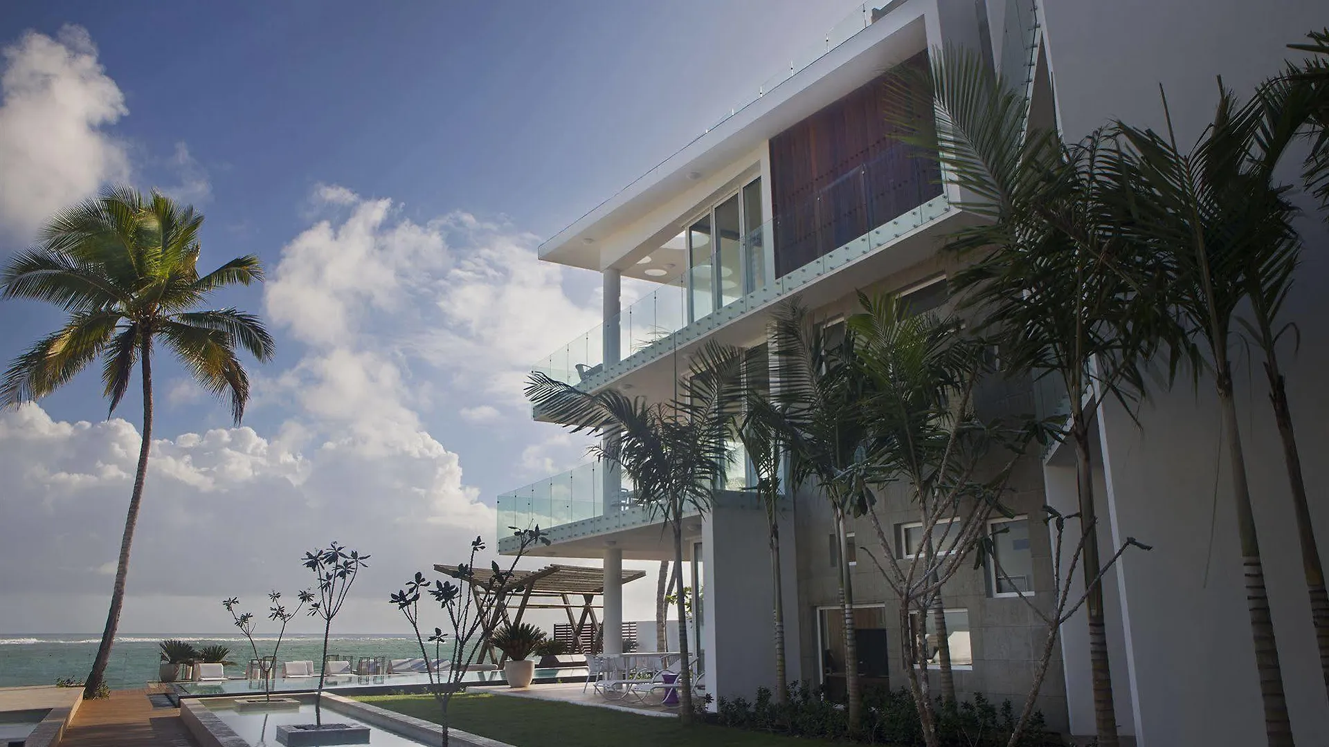 Ultravioleta Boutique Residences Cabarete