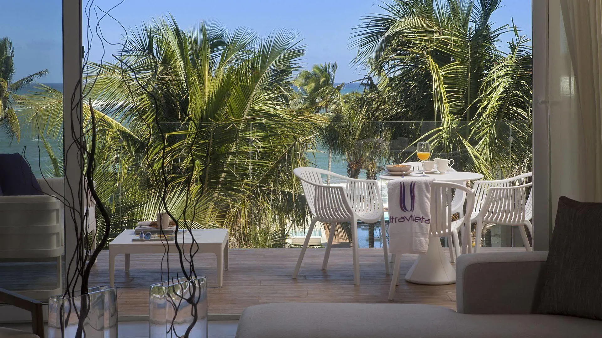 Ultravioleta Boutique Residences Cabarete