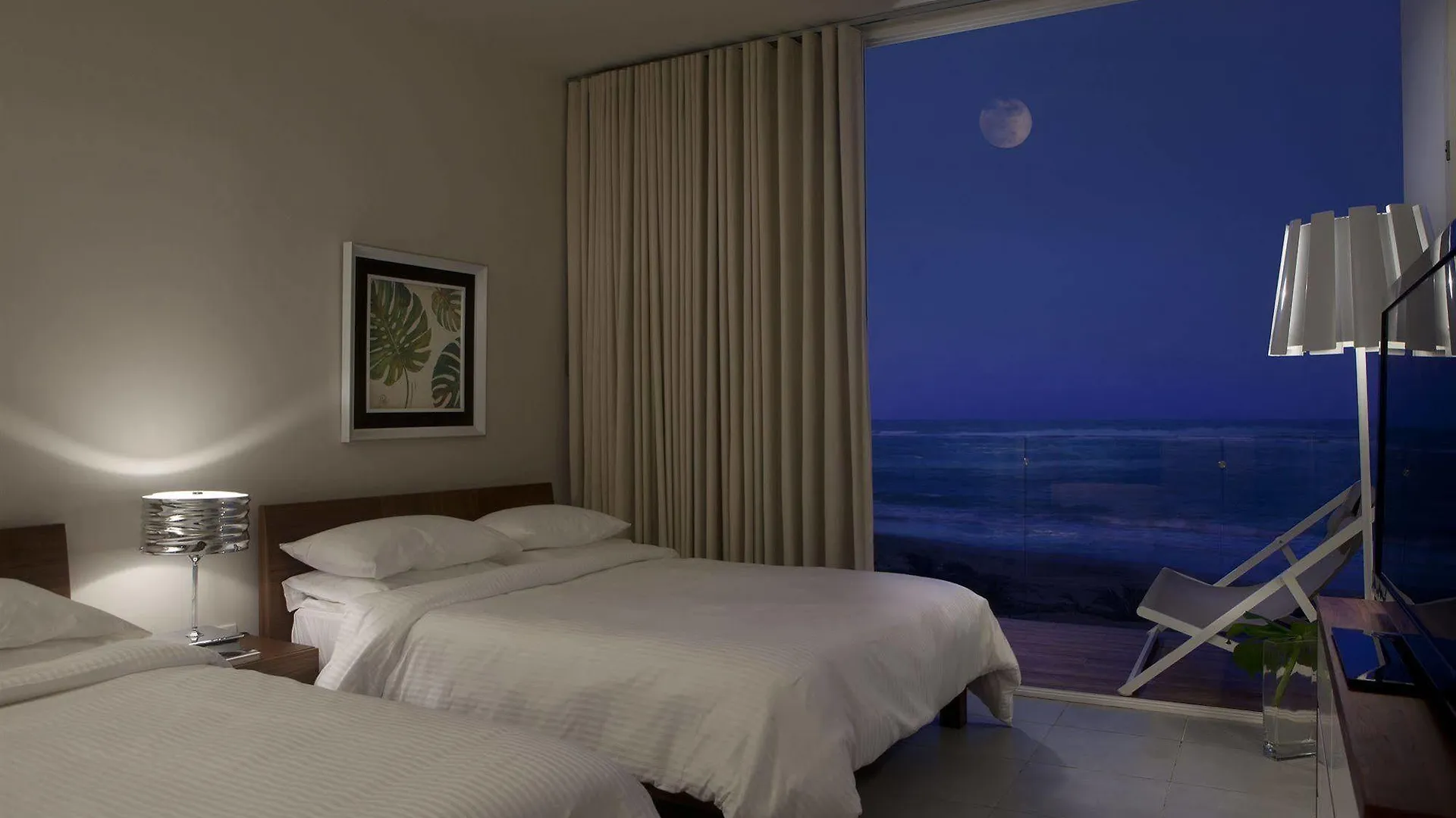 Aparthotel Ultravioleta Boutique Residences Cabarete