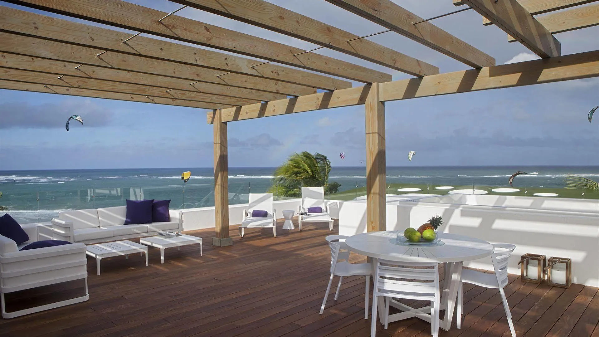 Ultravioleta Boutique Residences Cabarete Aparthotel