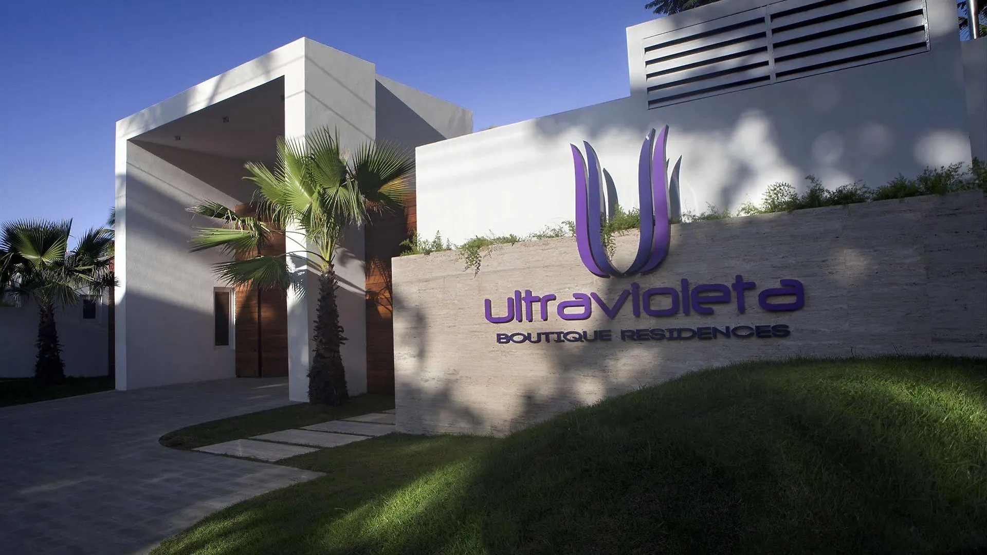 Aparthotel Ultravioleta Boutique Residences Cabarete