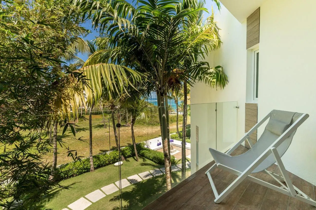 Ultravioleta Boutique Residences Cabarete Aparthotel