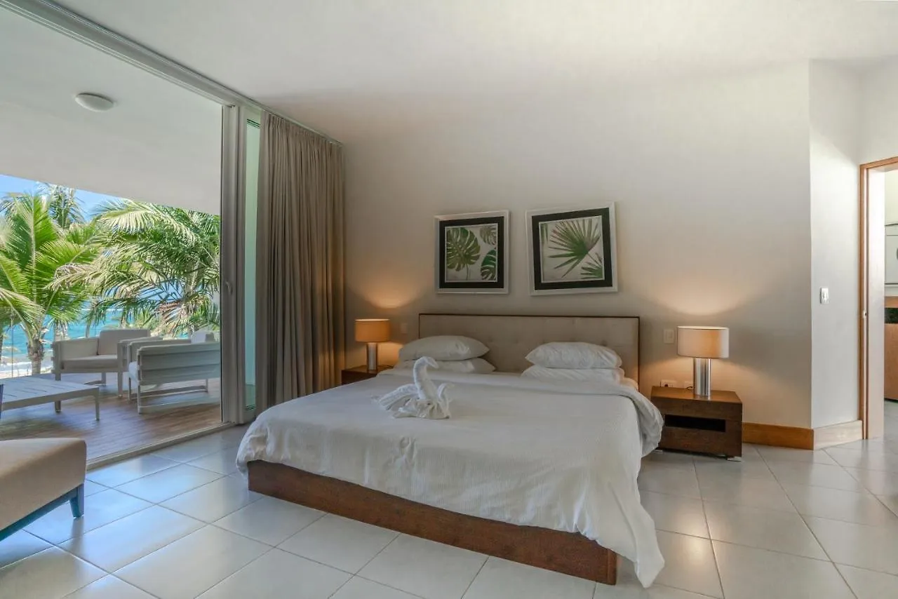 Ultravioleta Boutique Residences Cabarete