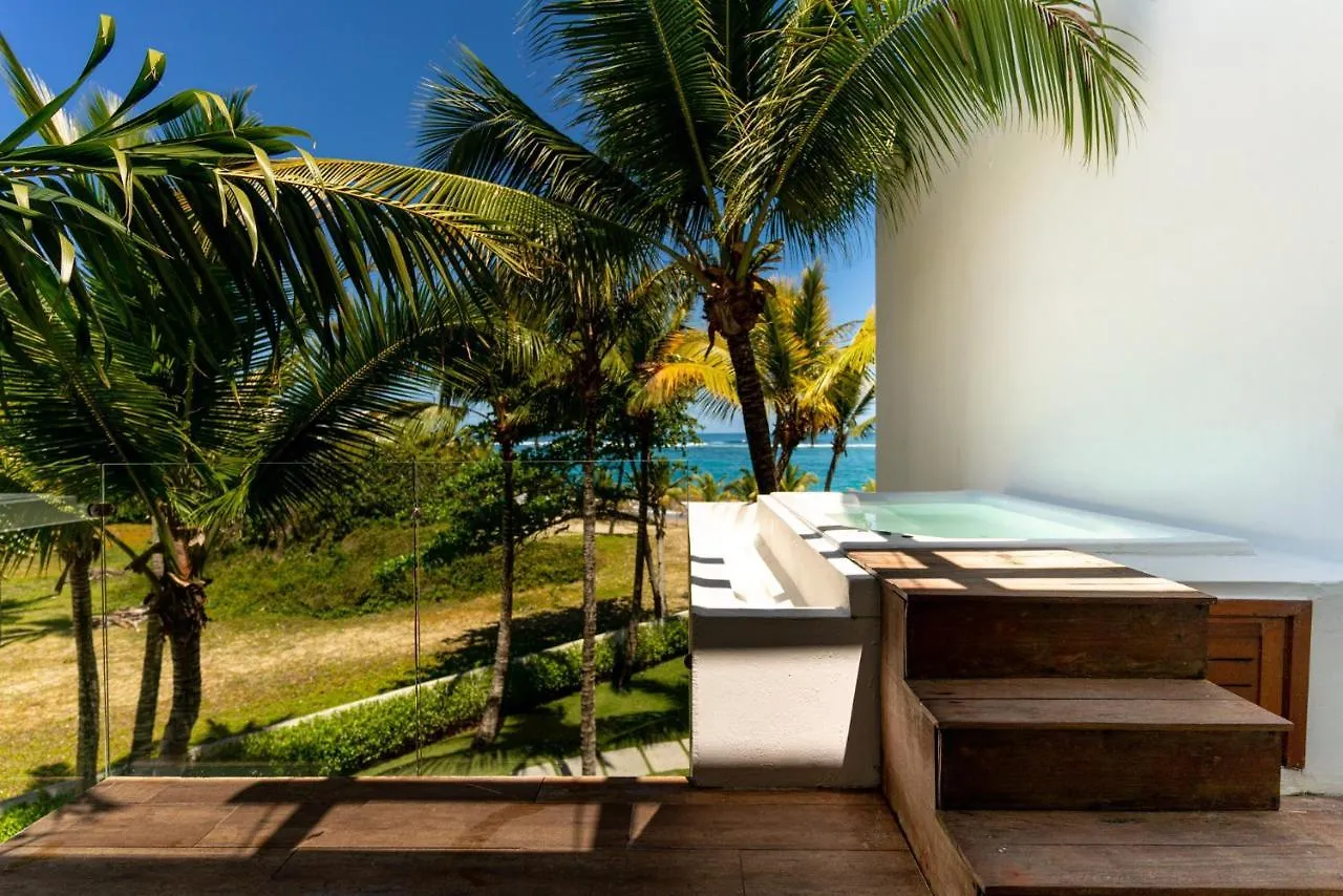 Ultravioleta Boutique Residences Cabarete 5*,