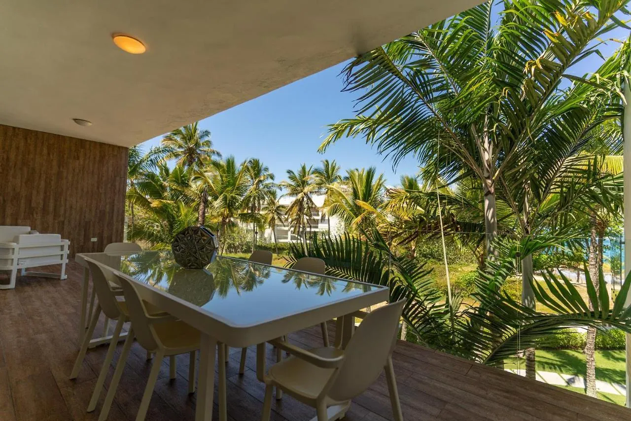 Ultravioleta Boutique Residences Cabarete