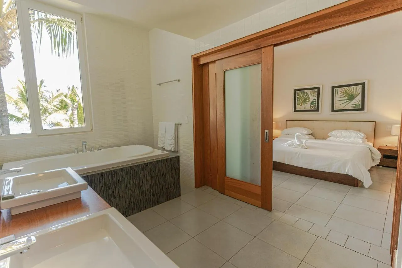 Ultravioleta Boutique Residences Cabarete 5*,  République dominicaine
