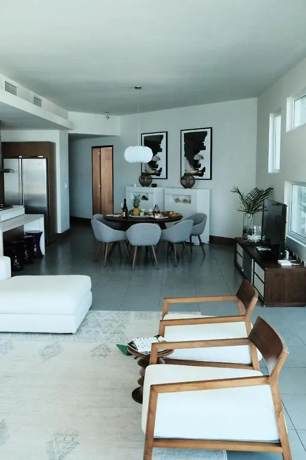 Ultravioleta Boutique Residences Cabarete Appart hôtel