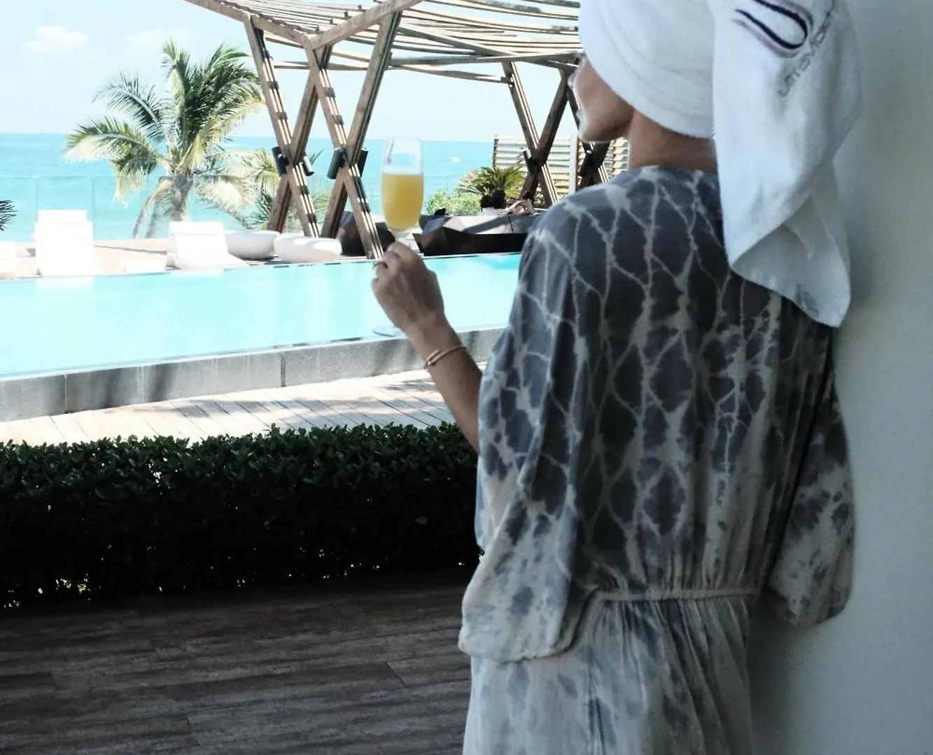 Ultravioleta Boutique Residences Cabarete
