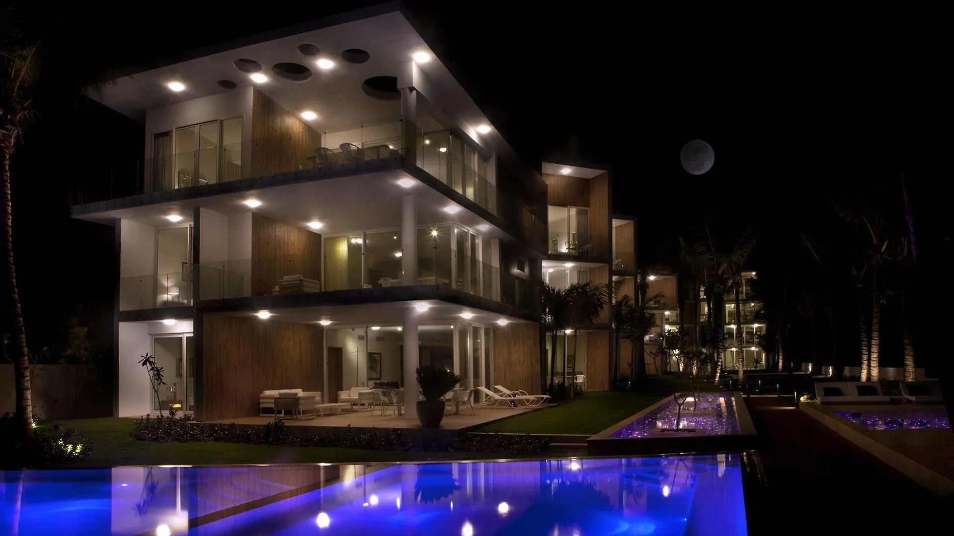 Ultravioleta Boutique Residences Καμπαρέτε Δομινικανή Δημοκρατία