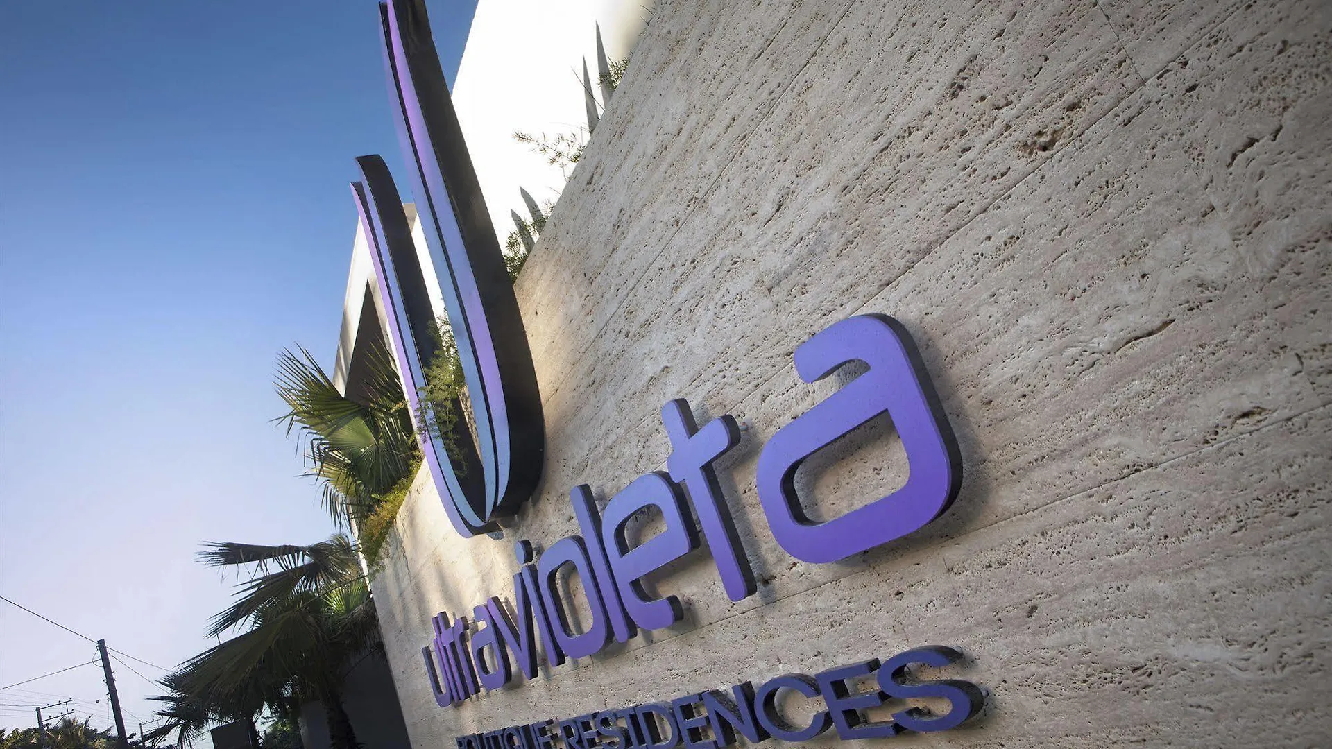 Aparthotel Ultravioleta Boutique Residences Cabarete