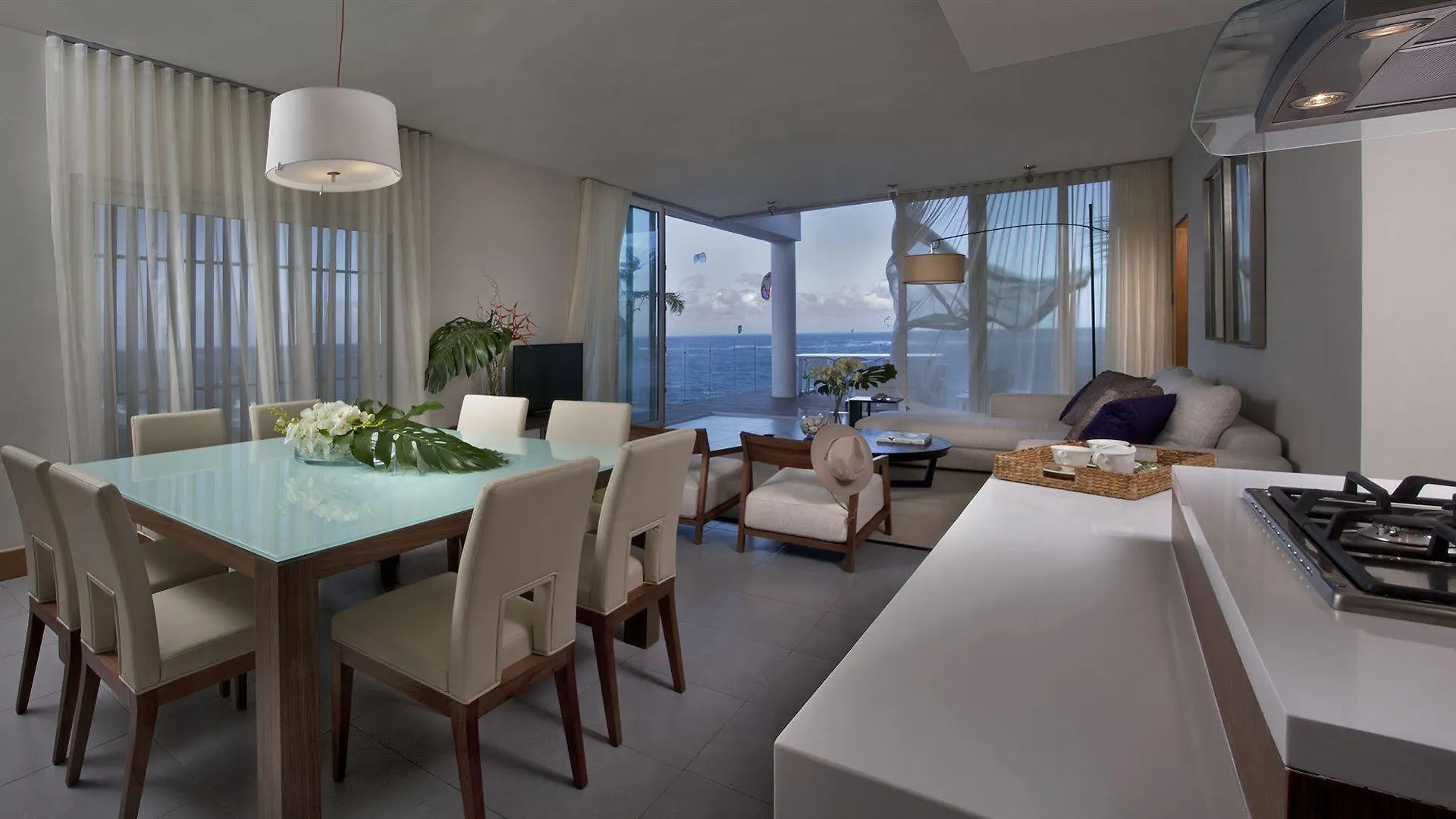Aparthotel Ultravioleta Boutique Residences Cabarete