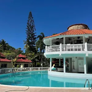 Palms Lounge Appart hôtel