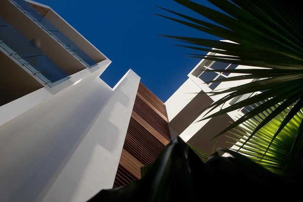 Ultravioleta Boutique Residences Cabarete Repubblica Dominicana