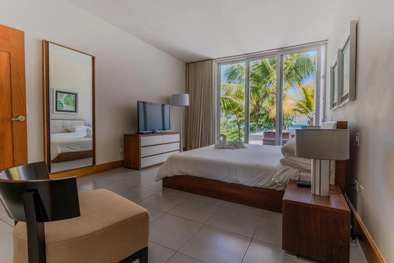Ultravioleta Boutique Residences Cabarete 5*,  Repubblica Dominicana