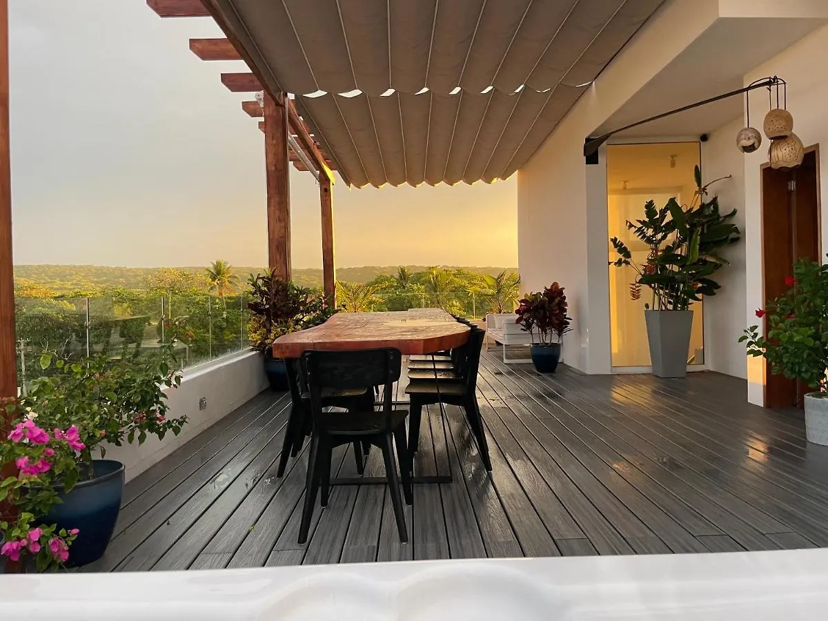Ultravioleta Boutique Residences Cabarete