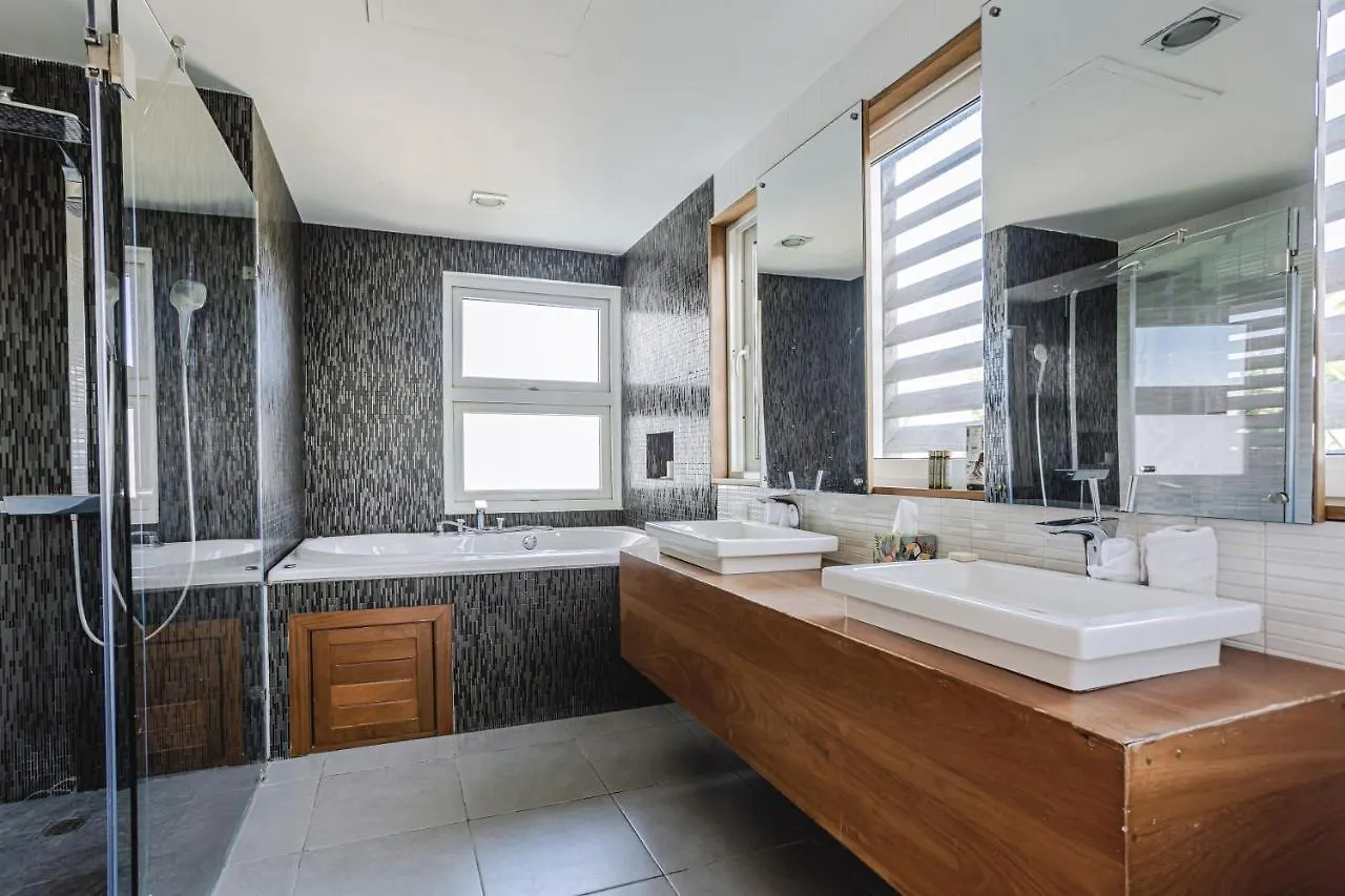 Aparthotel Ultravioleta Boutique Residences Cabarete