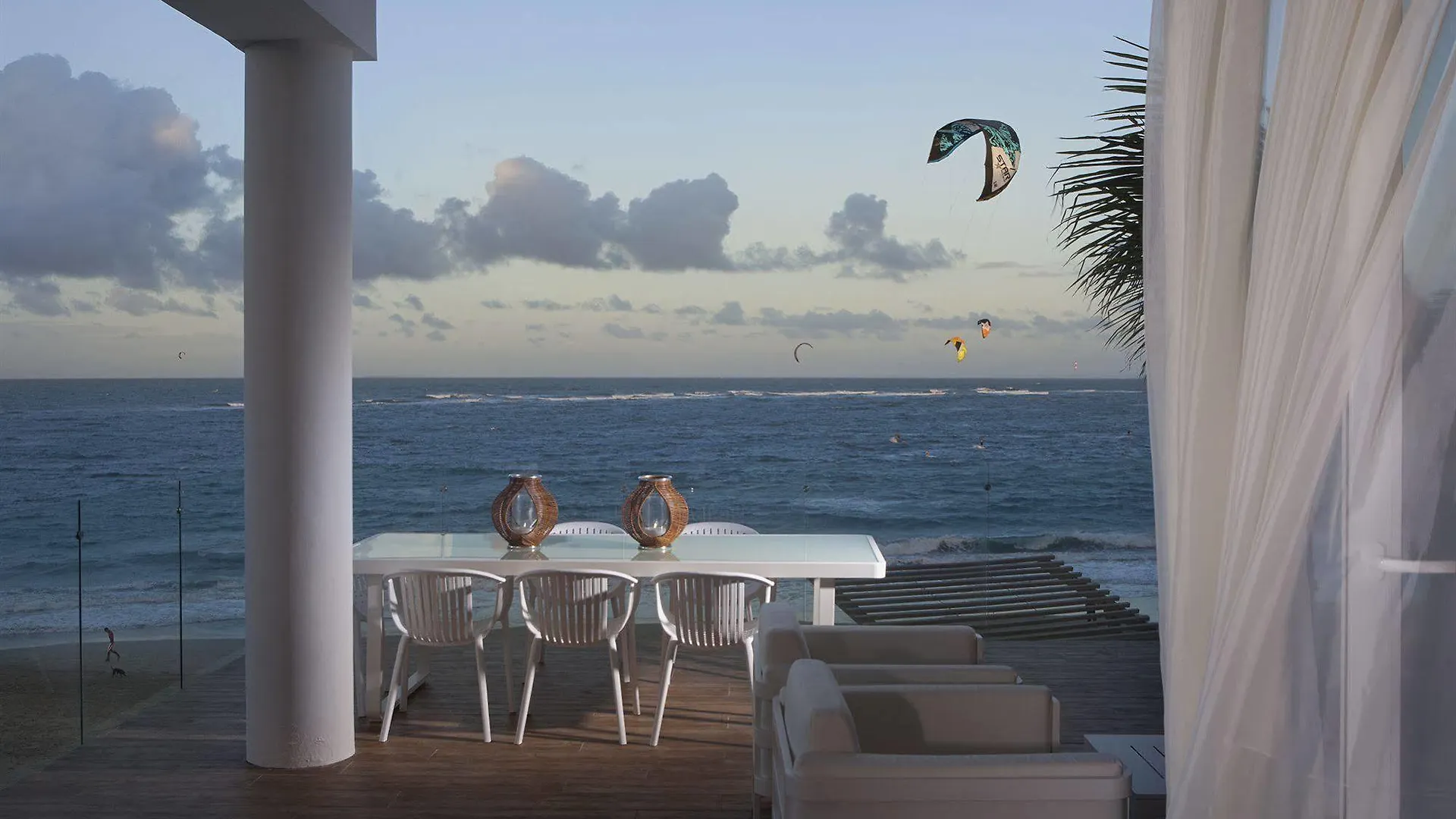 ***** Aparthotel Ultravioleta Boutique Residences Cabarete Repubblica Dominicana