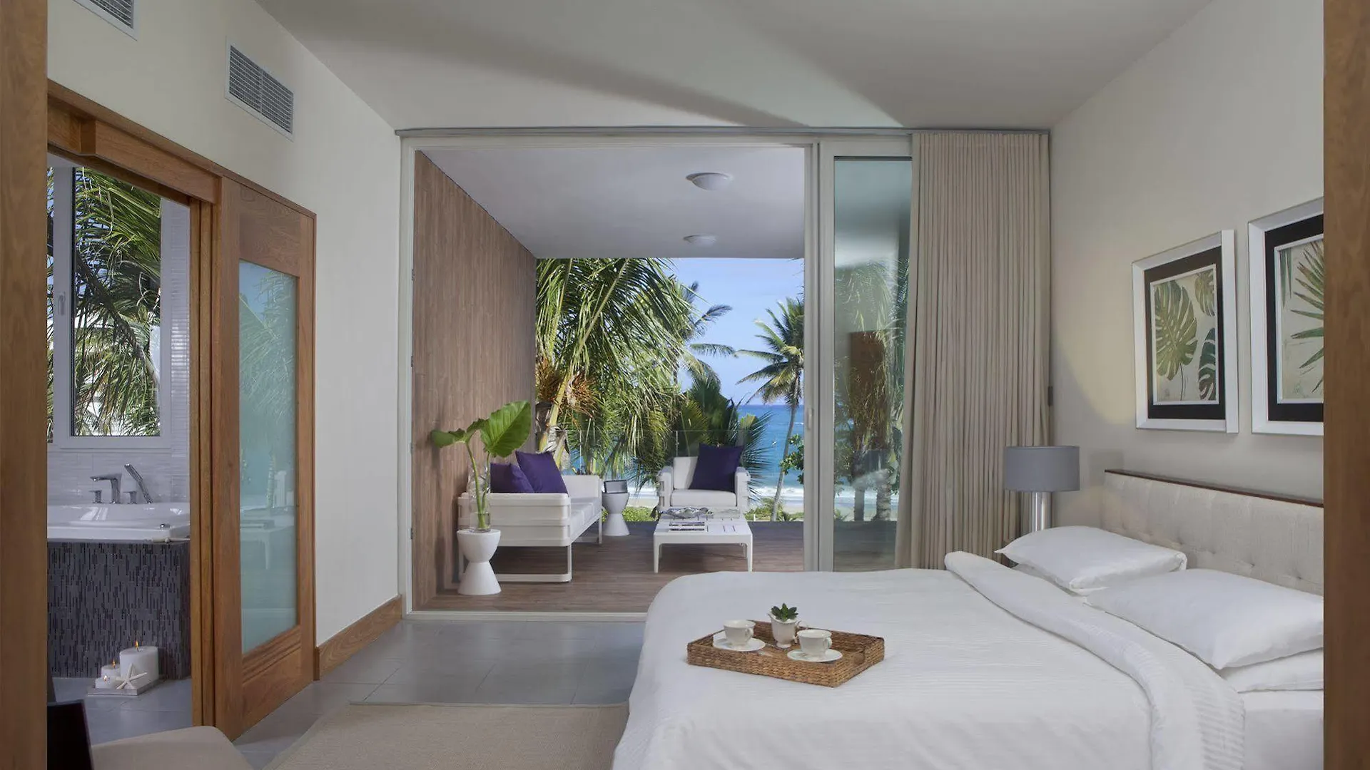 Ultravioleta Boutique Residences Cabarete