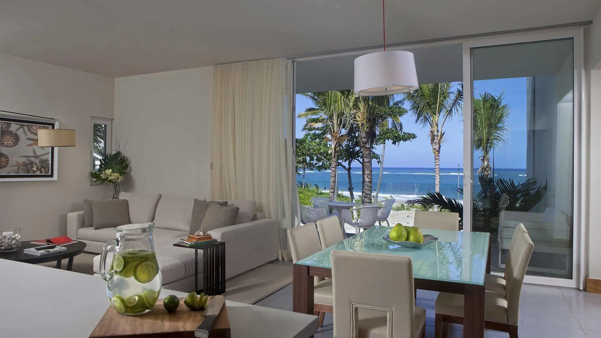 Ultravioleta Boutique Residences Cabarete Repubblica Dominicana